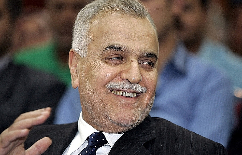Wiceprezydent Iraku skazany na karę śmierci