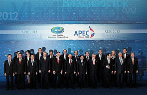Kraje APEC przeciwko barierom w inwestycjach