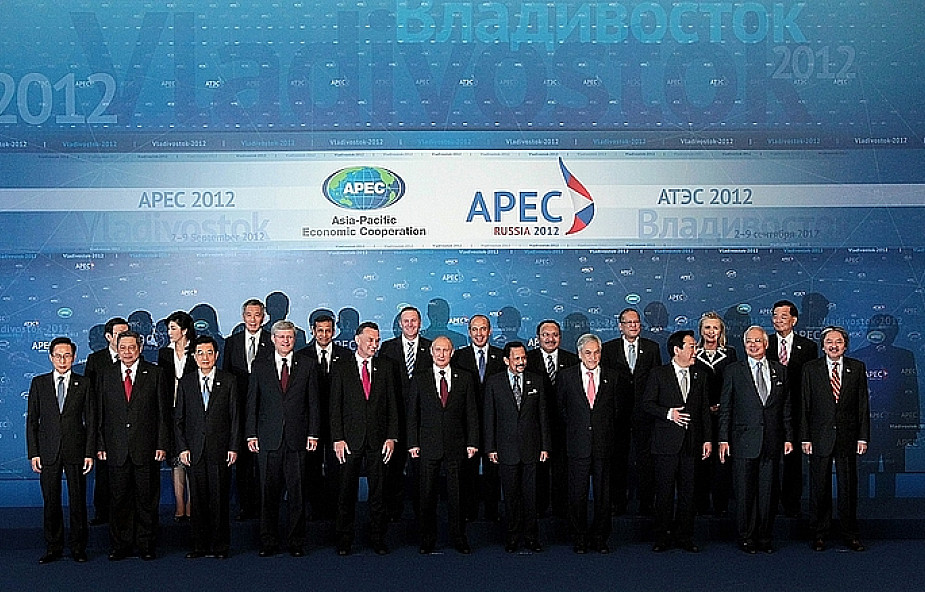 Kraje APEC przeciwko barierom w inwestycjach