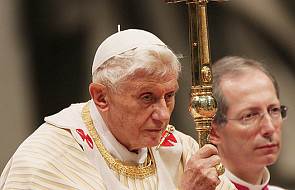 Papieskie intencje modlitewne na styczeń