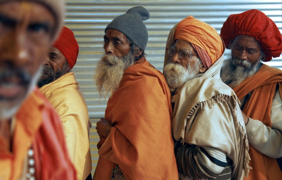 Indie: Największy festiwal religijny na świecie