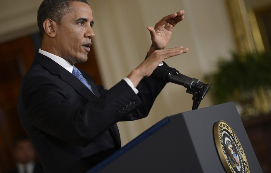 Obama chce podnieść limit zadłużenia