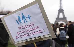 Francuski rząd chce przeforsować ustawę