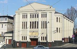 Katowice: 100-lecie Kinoteatru Rialto