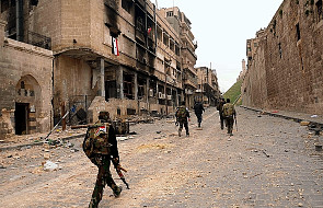Syria: ponad 20 osób zginęło w zamachach