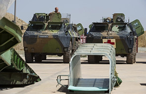 Czy Polska weźmie udział w misji UE w Mali?