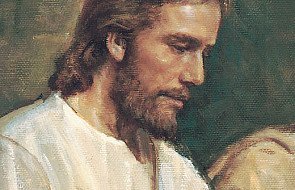 Potrzebuje Cię Jezus, aby kochać - Mk 2, 13-17
