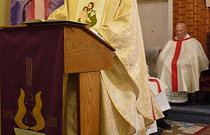 Ks. Sawczuk biskupem w diecezji siedleckiej