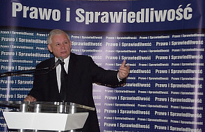 PiS zbojkotuje głosowanie ws. paktu fiskalnego?