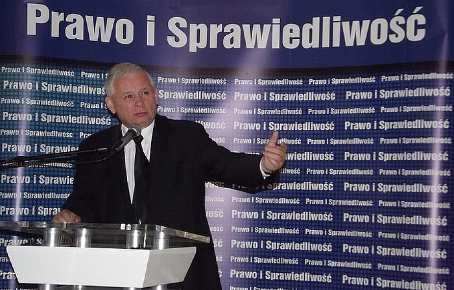 PiS zbojkotuje głosowanie ws. paktu fiskalnego?