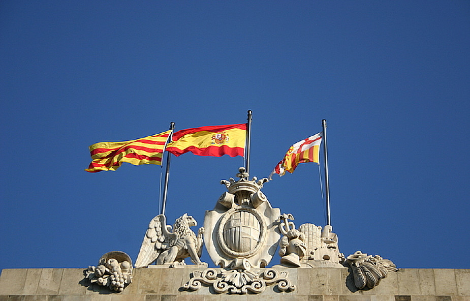 Katalonia: uchwalono "deklarację suwerenności"