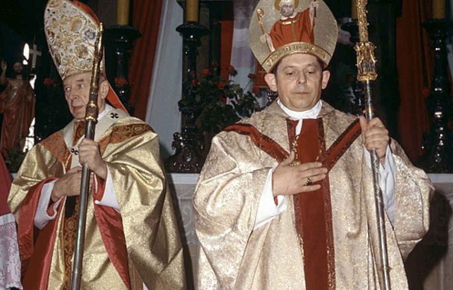Zmarł kardynał Józef Glemp. Miał 83 lata