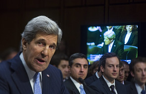 Kerry: Nie dopuścić do uzbrojenia się Iranu