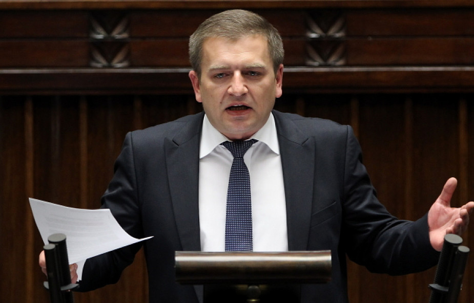 Sejm: Debata nad odwołaniem Arłukowicza