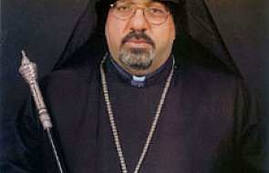 Jerozolima: Nowy patriarcha Ormian