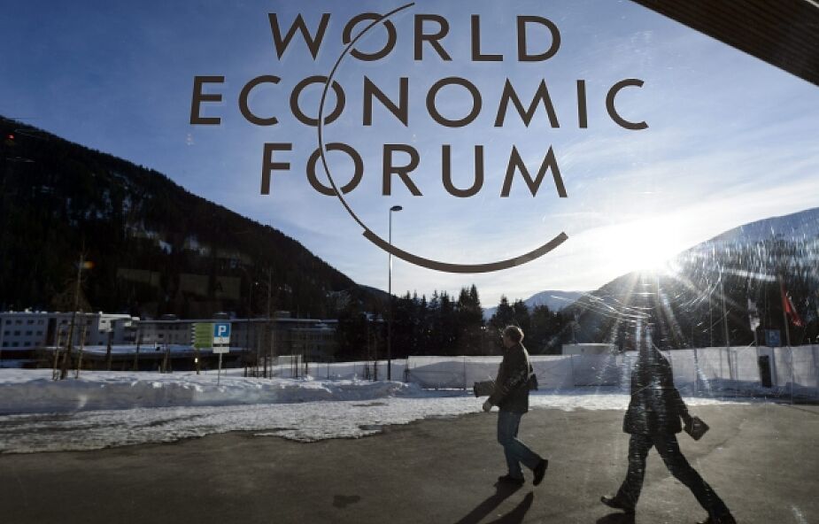 Davos: Nie należy ustawać w walce z kryzysem