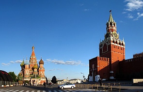 USA protestuje przeciwko restrykcjom Kremla