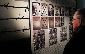 Uroczystości 68. rocznicy wyzwolenia Auschwitz
