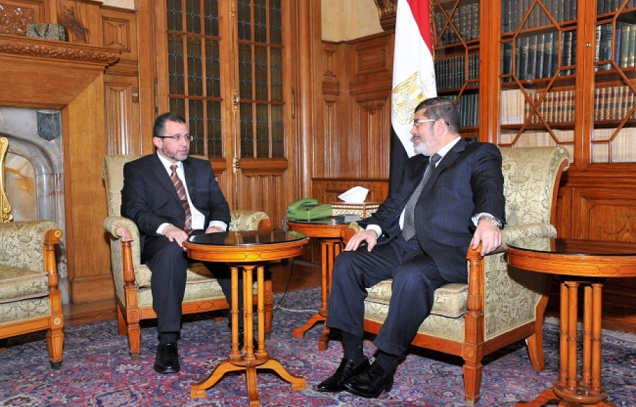 Egipt: Opozycja odrzuca zaproszenie do dialogu