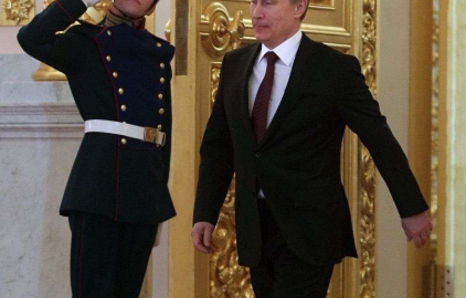 Rosja- Kreml: Putin wróci do zajęć sportowych