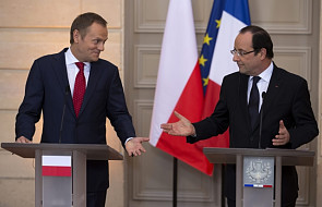 "Jeszcze tej zimy Sejm przyjmie pakt fiskalny"