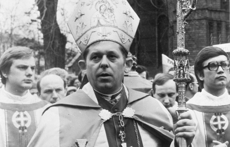 Kardynał Józef Glemp, Prymas Polski-senior