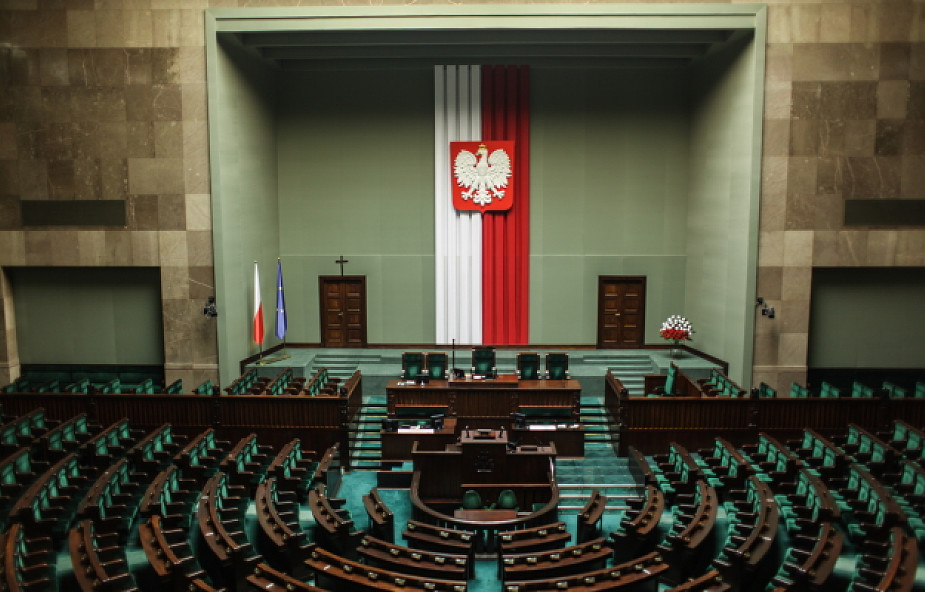 Sejm: ratyfikacja paktu fiskalnego w lutym