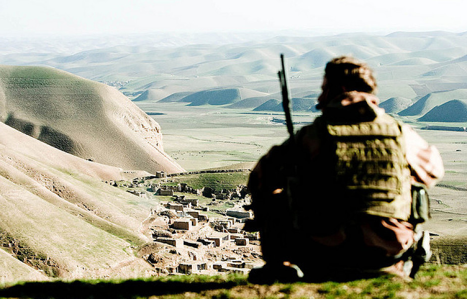"NYT": trzy opcje dla Afganistanu po 2014 r.