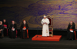 Benedykt XVI mianował nowych nuncjuszy