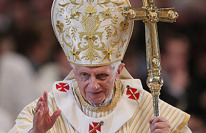 Papież: pozdrowienia dla orszaków Trzech Króli