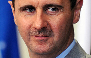 Asad apeluje o mobilizację i przedstawia plan