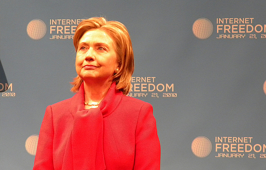USA: Hillary Clinton wraca do pracy