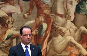 Hollande i napięcia w relacjach z religiami