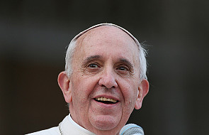 Papież w La Repubblica: dwór to trąd papiestwa