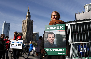 Ambasador Rosji w polskim MSZ ws. Greenpeace