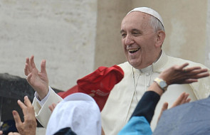 Papież rozszerzył kult bł. Anieli z Foligno