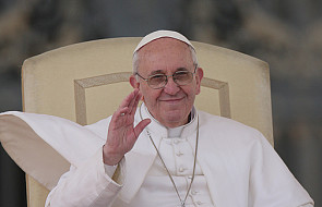 Papież: pogłębić zrozumienie roli kobiety