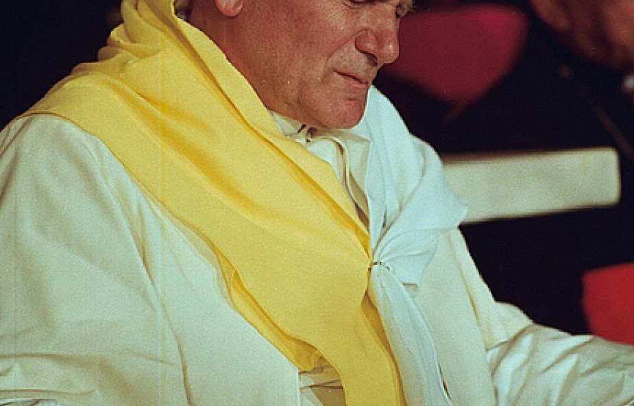 Dialog i walka duchowa w życiu Jana Pawła II