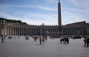 Watykan: wstęp na kanonizację bez biletów