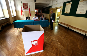 Warszawa: referendum o odwołanie prezydent