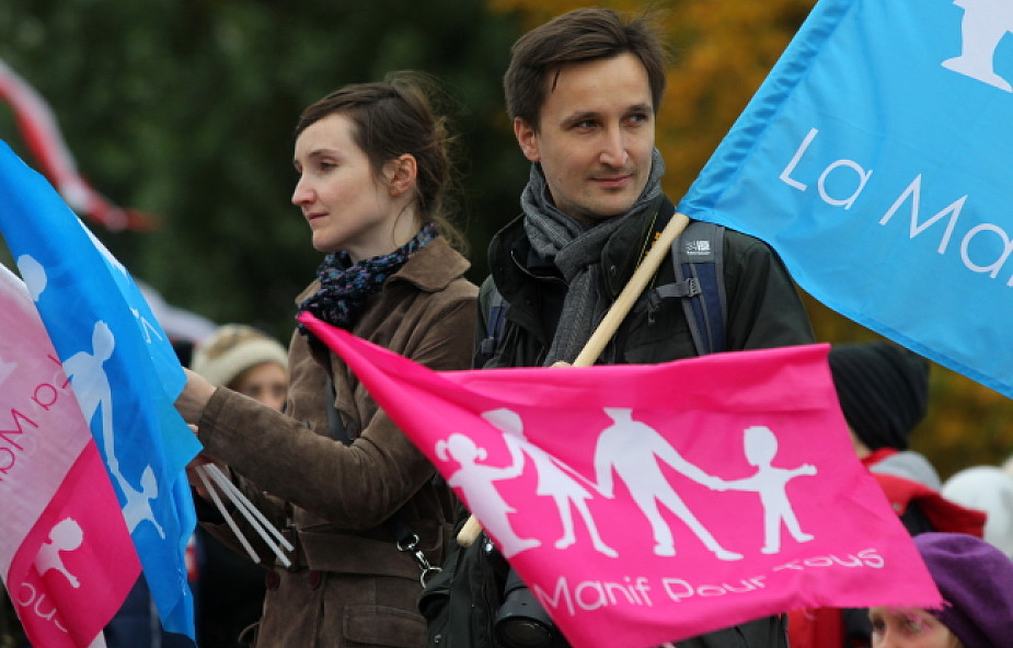 Gdańsk: IV Marsz dla Życia i Rodziny