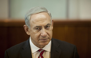 Netanjahu przeciwko ustępstwom wobec Iranu 