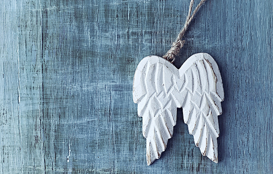 Dlaczego warto być w przyjaźni z aniołami?