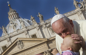 Papież Franciszek wyjaśnia, co znaczy, że Kościół jest apostolski