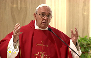 Papież: chrześcijańscy ideolodzy szkodzą wierze
