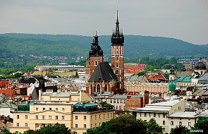 Kraków będzie Miastem Literatury UNESCO?