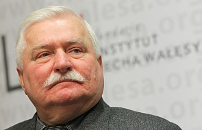 30. rocznica przyznania Nobla dla Wałęsy