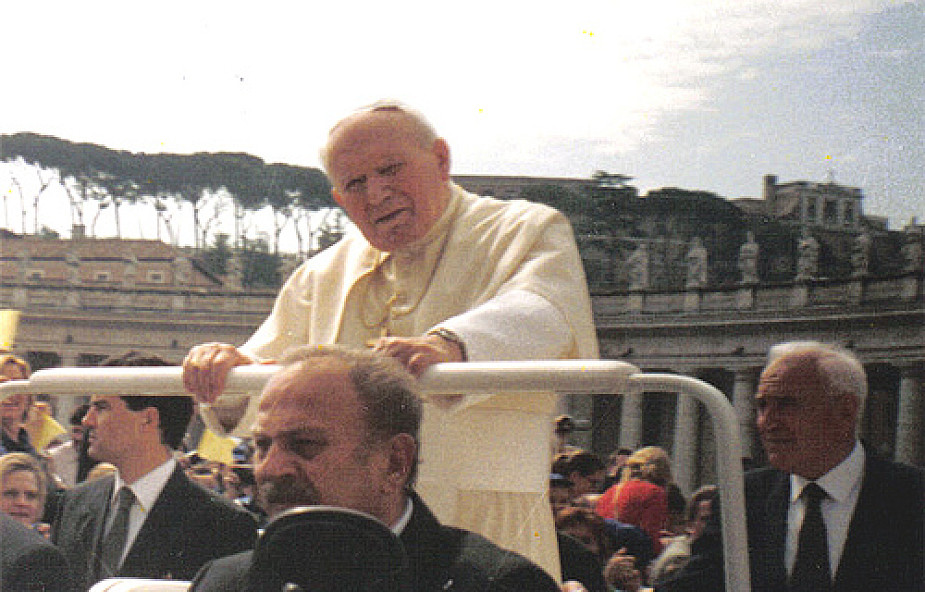 Jan Paweł II zostanie Doktorem Kościoła?