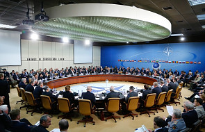 Niemcy proponują nowy podział zadań w NATO
