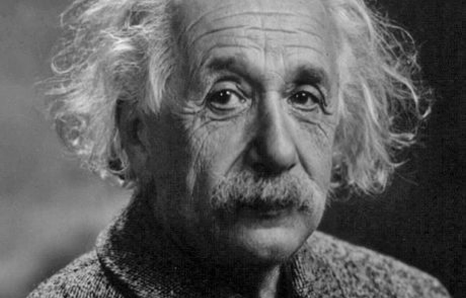 Einstein wyleciałby z dzisiejszego uniwersytetu?